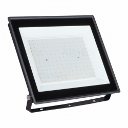 Kanlux MILEDO naświetlacz LED GRUN NV LED-150-B, 150W, 14250lm, neutralna biała, 4000K, IP44