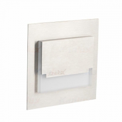 Kanlux oprawa schodowa SABIK MINI LED NW , neutralna biała,  4000K, 0,8W, 14lm
