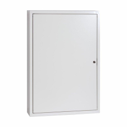 Kanlux IDEAL Rozdzielnica metalowaKP-DB-I-MS-524 natynkowa 230/400 AC żelazo IP30 32656