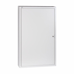 Kanlux IDEAL Rozdzielnica metalowaKP-DB-I-MS-624 natynkowa 230/400 AC żelazo IP30 32657