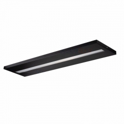 Kanlux oprawa biurowa LED natynkowa OS 40W-830-MPRM-B-N3