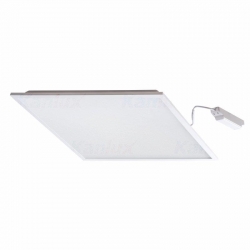 Kanlux panel led podtynkowy BLINGO T 24-28W, 3400/4000lm, 60x60, NW, neutralna biała, 4000K, kąt 120st, IP20