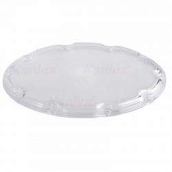 Kanlux akcesoria HBPH LENS 120D 200W soczewka 120 stopni do opraw HB PRO HI 200W