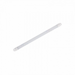 Kanlux świetlówka led T8  GLASSv4 9W CW zimna biała, 6500K, 1440lm, mleczna