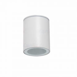 Kanlux oprawa sufitowa AQILO IP65 DSO-W biała, Ip65