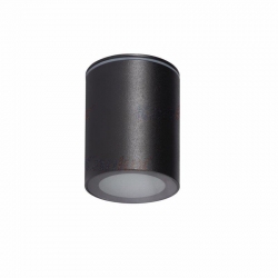 Kanlux oprawa sufitowa, AQILO IP65 DSO-B czarna, IP65