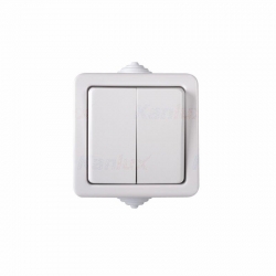 Kanlux TEKNO 05-1010-102 bi