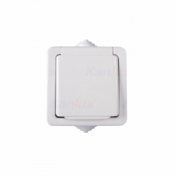 Kanlux TEKNO 05-1250-102 bi