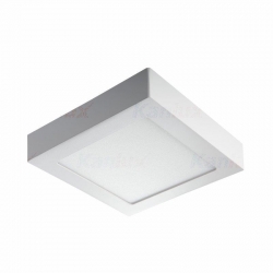 Kanlux oprawa KANTI V2LED 24W-NW-W meutralna biała, 4000K, 1679lm, IP20, 300x300mm