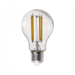 Kanlux SMART żarówka S A60 7W E27 CCT ciepło - zimna, 2700-6500lm, 806lm