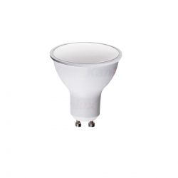 Kanlux Smart żarówkaS GU10 4,7W RGBCCT  RCB ciepła - zimna, 2700-6500lm, 325lm