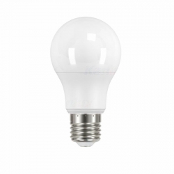 Kanlux żarówka IQ-LED A60 7,2W-WW ciepła biała, 2700K, 806lm, E27