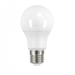 Kanlux żarówka led IQ-LEDDIM E27 7,3W A60, WW, ciepła biała, 2700K, 806lm, E27, ściemnialna