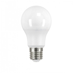 Kanlux żarówka led Q-LED E27 A60 7,2W NW, neutralna biała, 4000K, 840lm