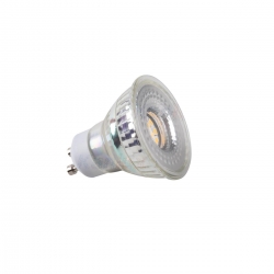 Kanlux Żarówka led IQ-LED GU10 4,8W NW neutralna, 4000K, 450lm