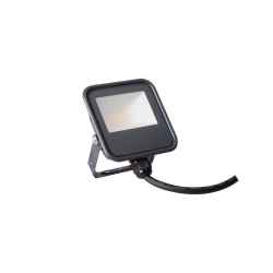 Kanlux naświetlacz LED IQ-LED FL 10W NW neutralna biała, 4000K, 1200lm, IP65