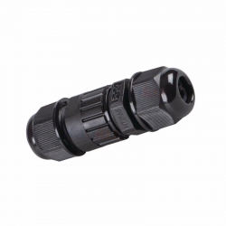 Kanlux konektor IQ-LED FL QC I 3x1MM2 IP68
