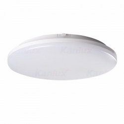 Kanlux plafon STIVI LED 36W-NW-O neutralna biała, 4000K, 4680lm, okrągły, IP65