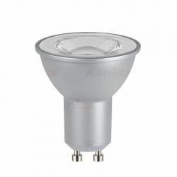 Kanlux żarówka led IQ-LED GU10 6,5W WW ciepła biała 2700K 535lm, 36stopni