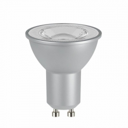 Kanlux żarówka ledIQ-LED GU10 6,5WS3-CW zimna biała, 6500K, 540lm, 36stopni