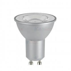 Kanlux żarówka led IQ-LED GU10 4,5W NW neutralna biała 4000K,355lm, 110 stopni