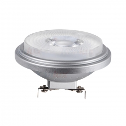 Kanlux żarówka led IQ-LED AR111 13W WW ciepła biała, 2700K, 950lm, 12V AC/DC ściemnialna