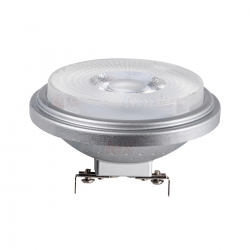 Kanlux żarówka led IQ-LED AR111 13W WW ciepła biała, 2700K, 950lm, 12V AC/DC ściemnialna