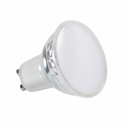 Kanlux żarówka led IQ-LED GU10 4,9W CW 6500K zimna biała 550lm CRI: Ra>90
