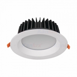 Kanlux oprawa sufitowa TIBERI PRO 30W-940-W, 3150lm, neutralna, 4000K, biała, IP44/20