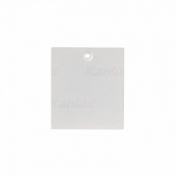 Kanlux TEAR N RC-PCON W