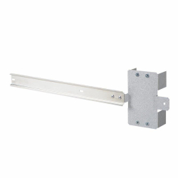 Kanlux IDEAL Akcesorium do rozdzielnic KMCCB125 stal 36289