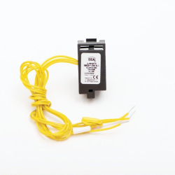 Kanlux IDEAL Styk alarmowy KMCCB-F-125A/AL/L     36294