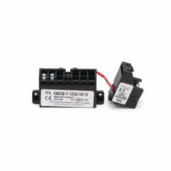 Kanlux IDEAL Wyzwalacz podnapięciowyKMCCB-F-125A/UV  
