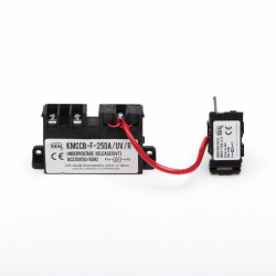 Kanlux IDEAL Wyzwalacz podnapięciowyKMCCB-F-250A/UV  
