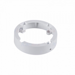Kanlux ramka do montażu natynkowego TAVO FRAME DO 12W, okrągła, śr.145mm