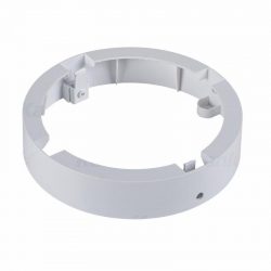 Kanlux  ramka do montażu natynkowegoTAVO FRAME DO 18W, okrągła, śr.170mm