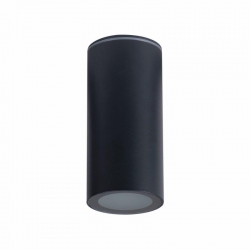 Kanlux AQILO E14 IP65 DSO-G grafit oprawa sufitowa hermetyczna natynkowa