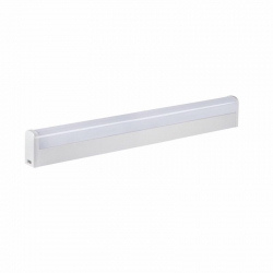 Kanlux AKVO oprawa ścienno sufitowa LED IP44 20W-NW-W, neutralna biała, 2300lm, biała, dł. 800mm