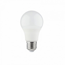 Kanlux żarówka led IQ-LED A60 3,4W WW 2700K ciepła biała tradycyjna kulka mleczne szkło 470lm 36670