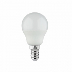 Kanlux żarówka led IQ-LED G45 E14 3,4W NW 4000K neutralna biała mała kulka mleczne szkło 470lm 36689