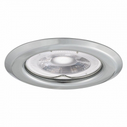 Kanlux ARGUS II CT-2114-C oprawa sufitowa wpuszczana nieregulowana chrom