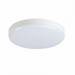 Kanlux plafon IPER LED 35W-NW-O neutralna biała, 4000K, 4200lm, IP65, okrągły