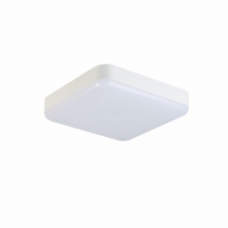 Kanlux plafon IPER LED 26W-NW-L neutralna biała, 4000K, 3120lm, IP65, kwadrat