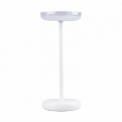 Kanlux lampa stołowa FLUXY LED IP44 W biała 37310
