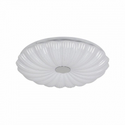 Kanlux plafon BONSA LED 17,5W NW 4000K neutralna biała 1580lm 38cm