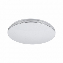 Kanlux plafon EXATE LED 17,5W NW 4000K neutralna biała 1420lm 38cm