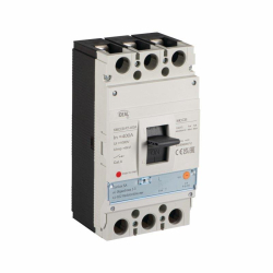 Kanlux IDEAL Wyłącznik kompaktowy MCCBKMCCB-RT-400A płyta montażowa 415 AC  IP20 38255