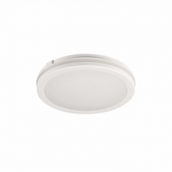 Kanlux BENO ECO 12W CCT O W okragły biały (CCT - możliwość zmiany barwy światła 3000K, 4000K lub 6500K)
