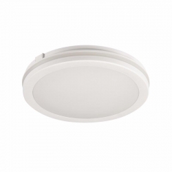 Kanlux BENO ECO 30W CCT O W okragły biały (CCT - możliwość zmiany barwy światła 3000K, 4000K lub 6500K)