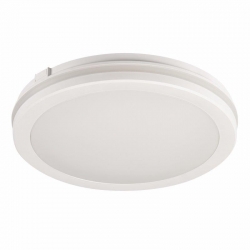 Kanlux BENO ECO 40W CCT O W okragły biały (CCT - możliwość zmiany barwy światła 3000K, 4000K lub 6500K)